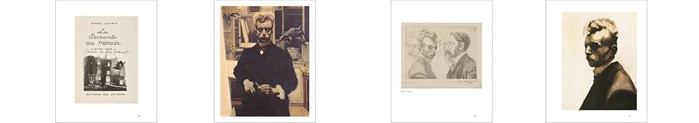 Léon Spilliaert Amazon | Léon Spilliaert: Catalogue Raisonné of the Prints